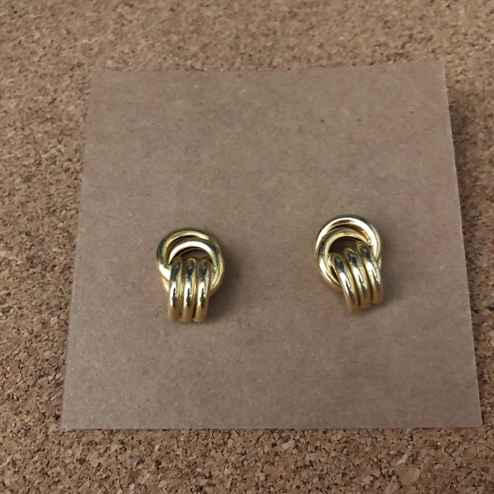 Earrings lot No.3